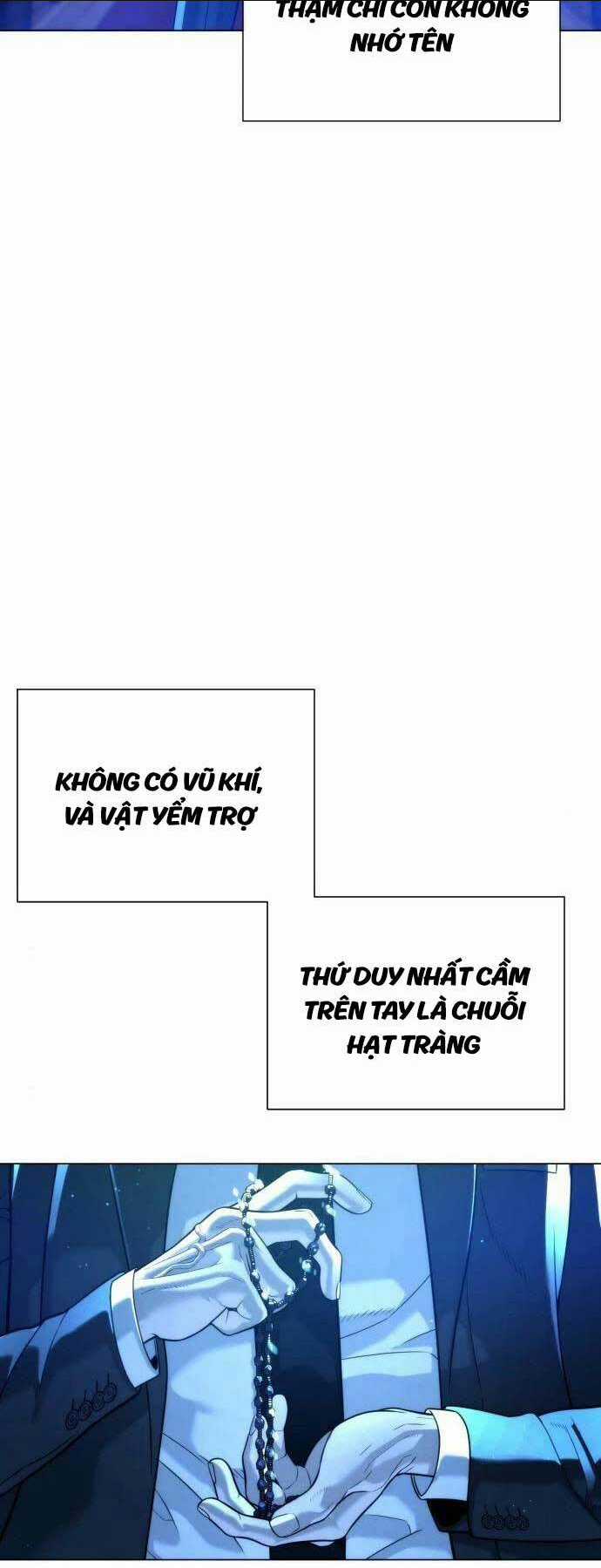 Sát Thủ Peter Chapter 13 trang 8