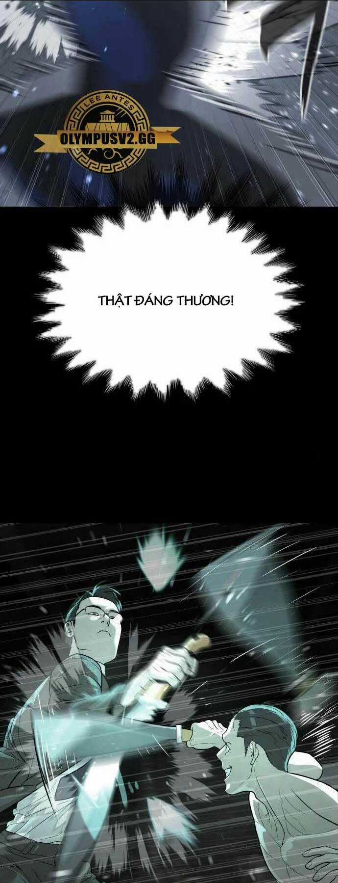 Sát Thủ Peter Chapter 13 trang 80