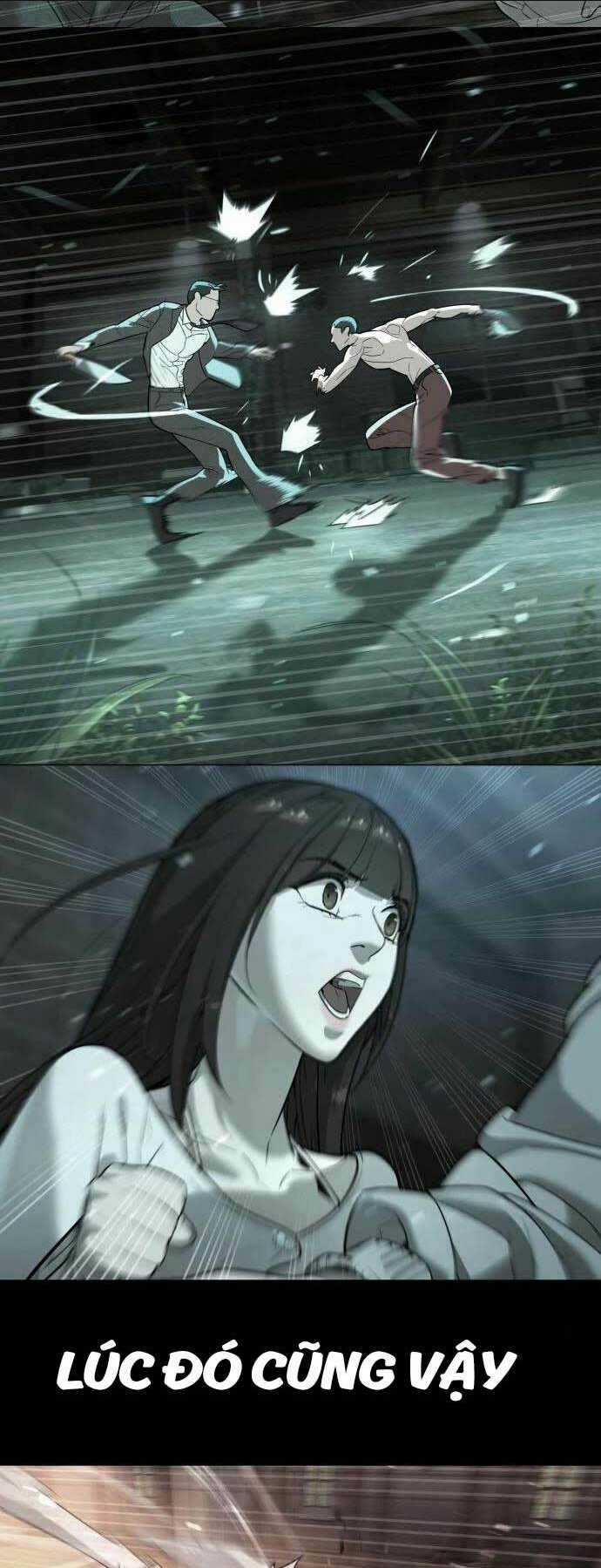 Sát Thủ Peter Chapter 13 trang 81