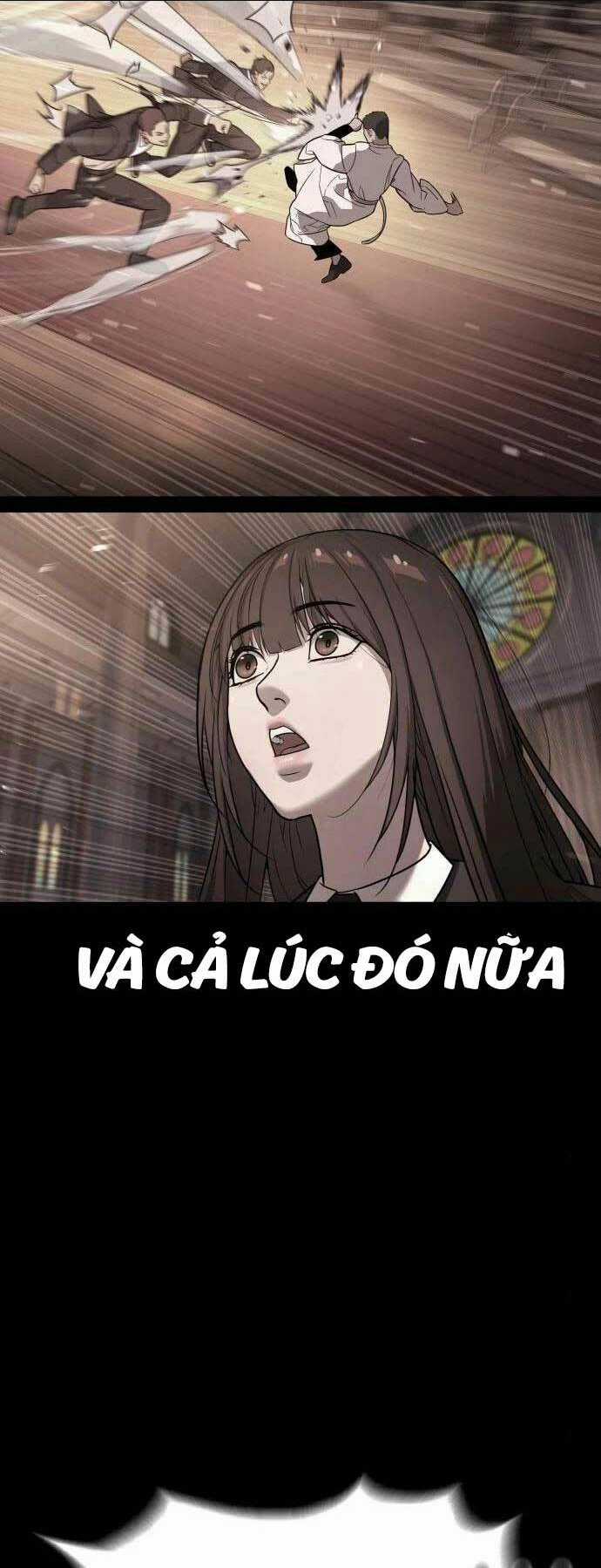 Sát Thủ Peter Chapter 13 trang 82