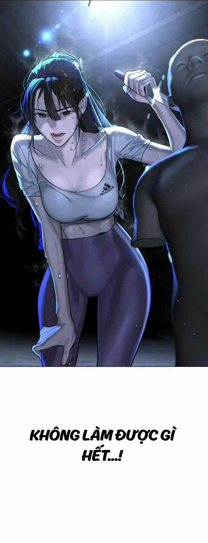 Sát Thủ Peter Chapter 13 trang 85