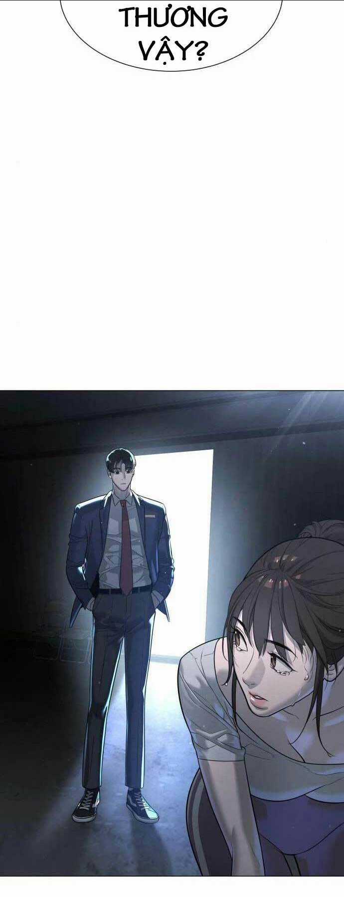 Sát Thủ Peter Chapter 13 trang 87