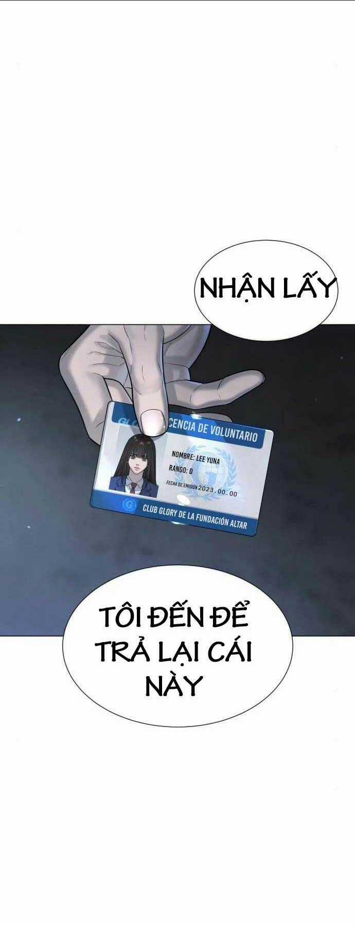 Sát Thủ Peter Chapter 13 trang 88