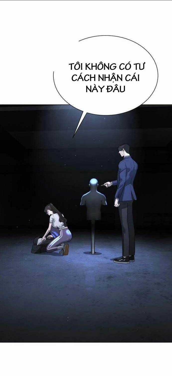 Sát Thủ Peter Chapter 13 trang 89