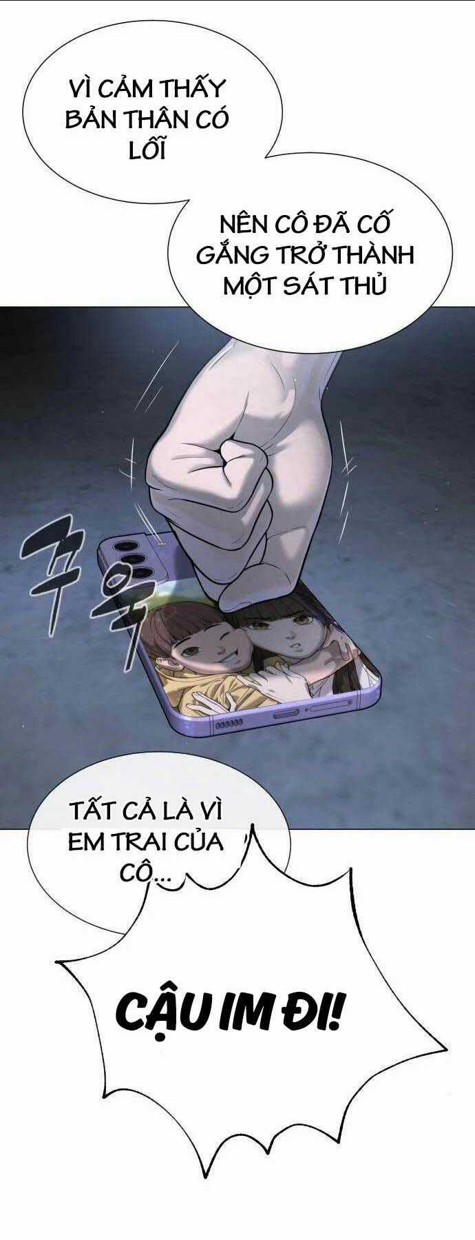 Sát Thủ Peter Chapter 13 trang 91