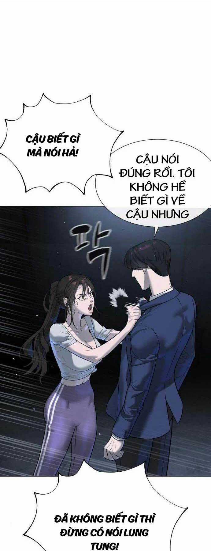 Sát Thủ Peter Chapter 13 trang 92