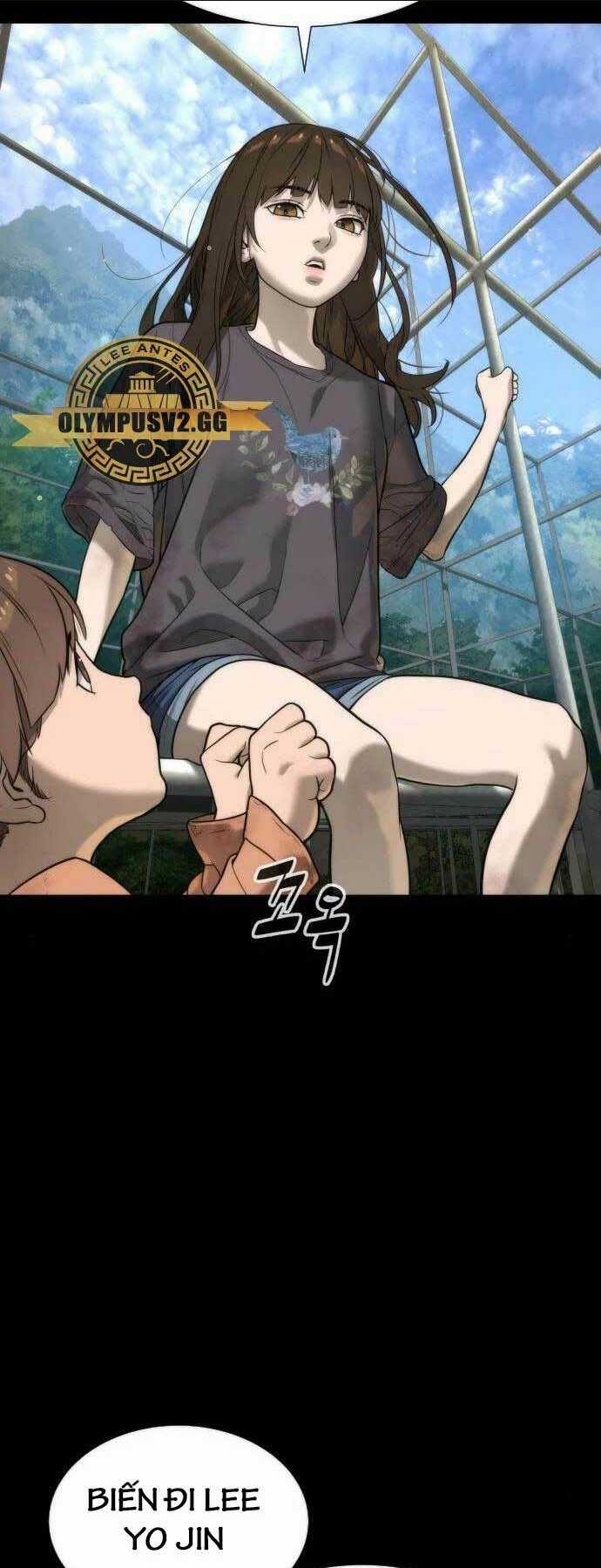 Sát Thủ Peter Chapter 13 trang 99