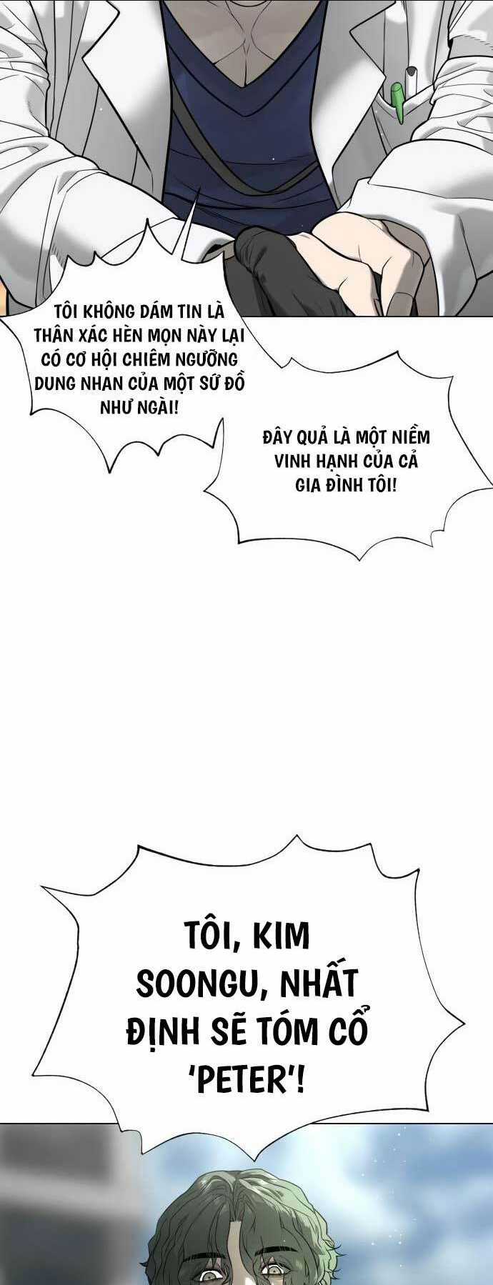 Sát Thủ Peter Chapter 17 trang 10