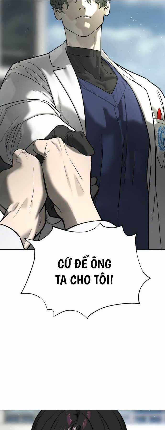 Sát Thủ Peter Chapter 17 trang 11