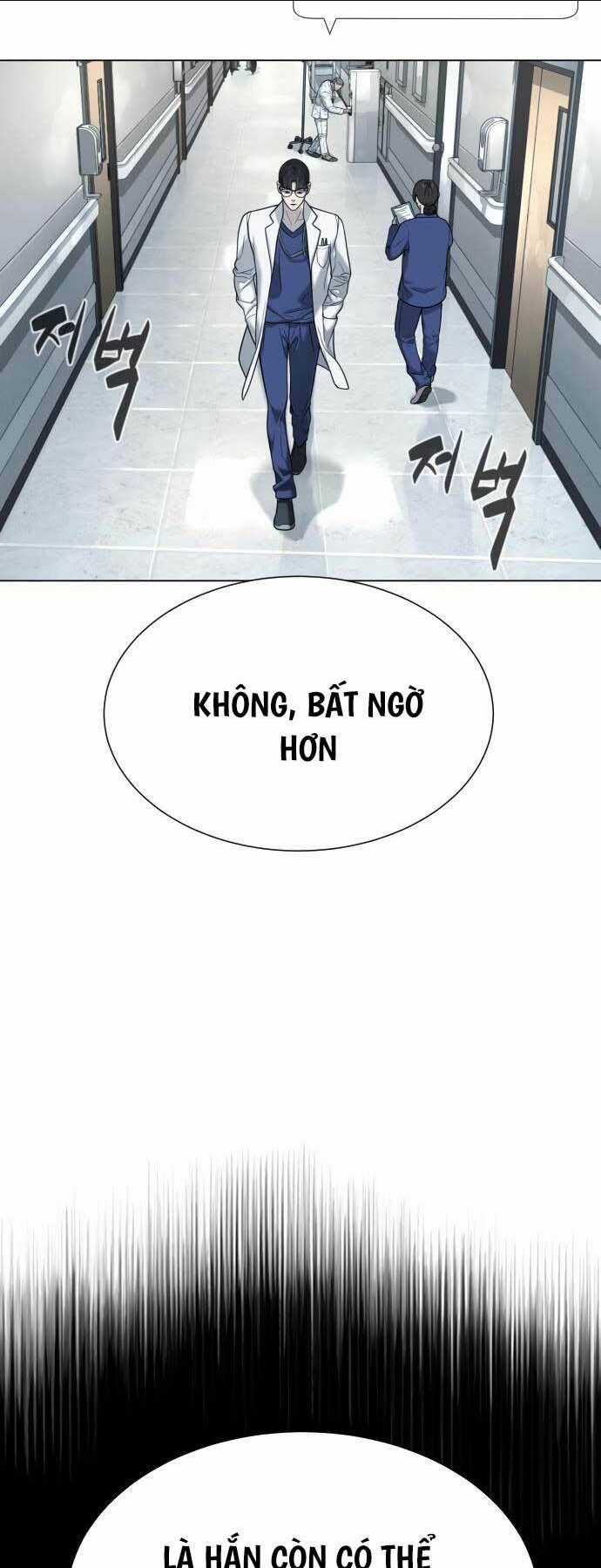 Sát Thủ Peter Chapter 17 trang 111