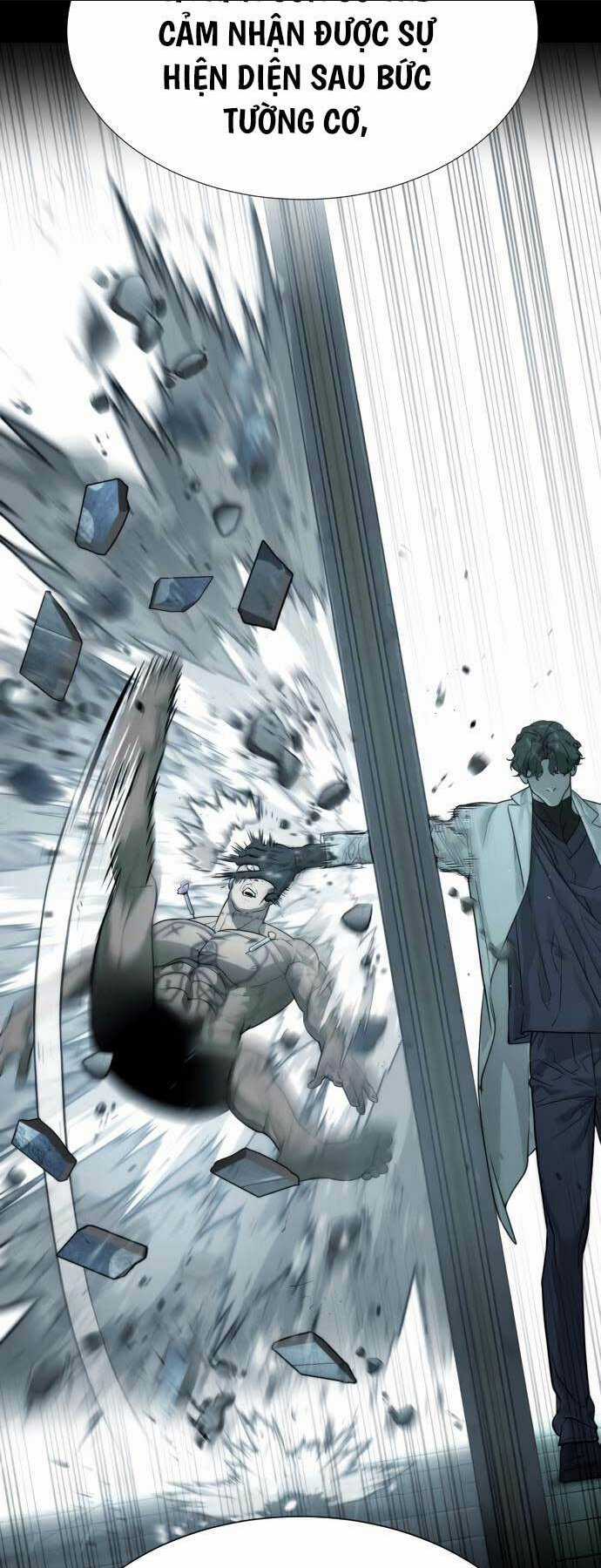 Sát Thủ Peter Chapter 17 trang 112