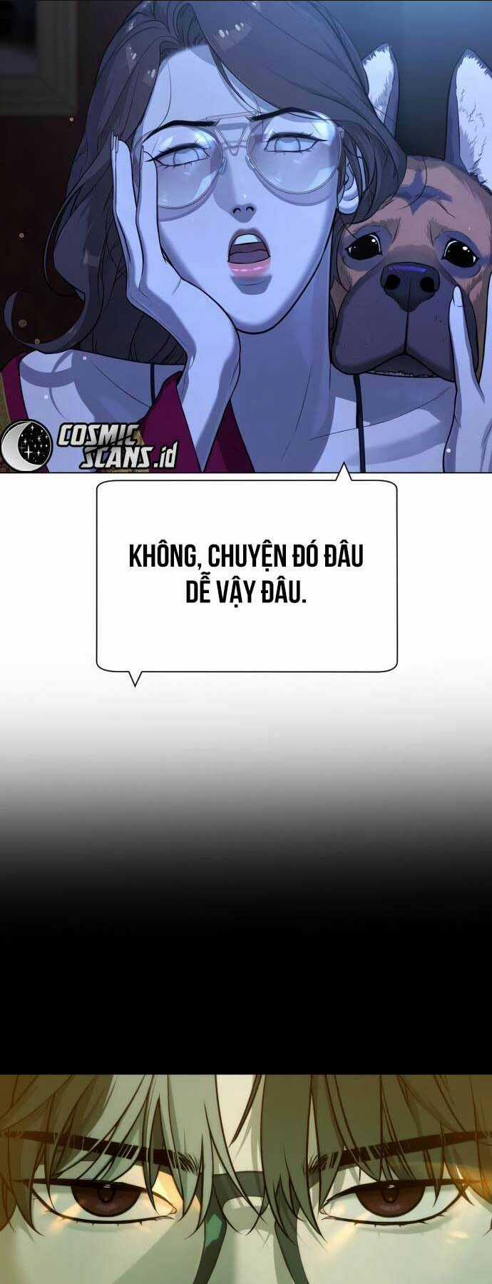 Sát Thủ Peter Chapter 17 trang 114