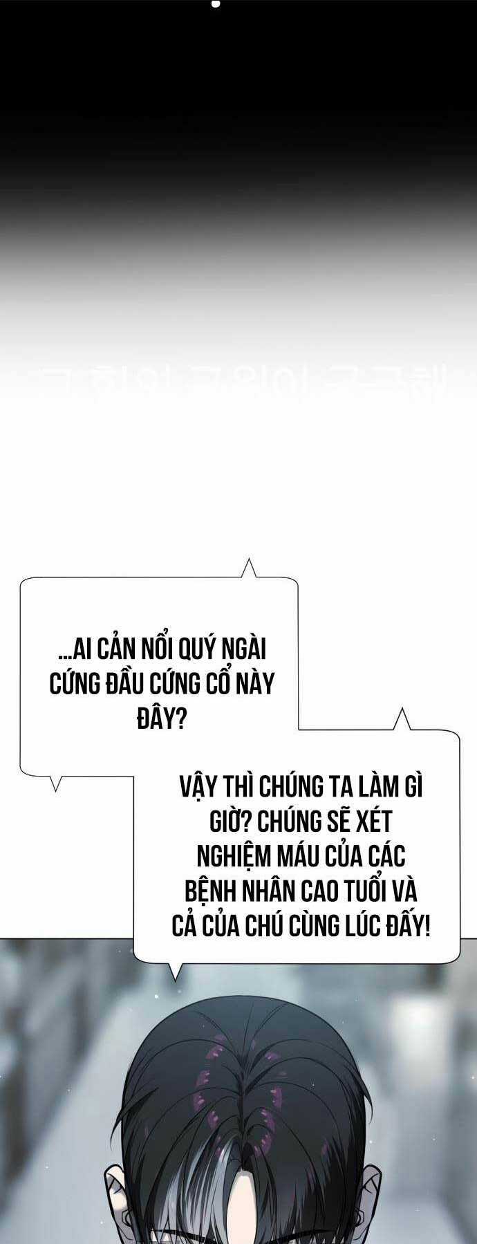 Sát Thủ Peter Chapter 17 trang 116