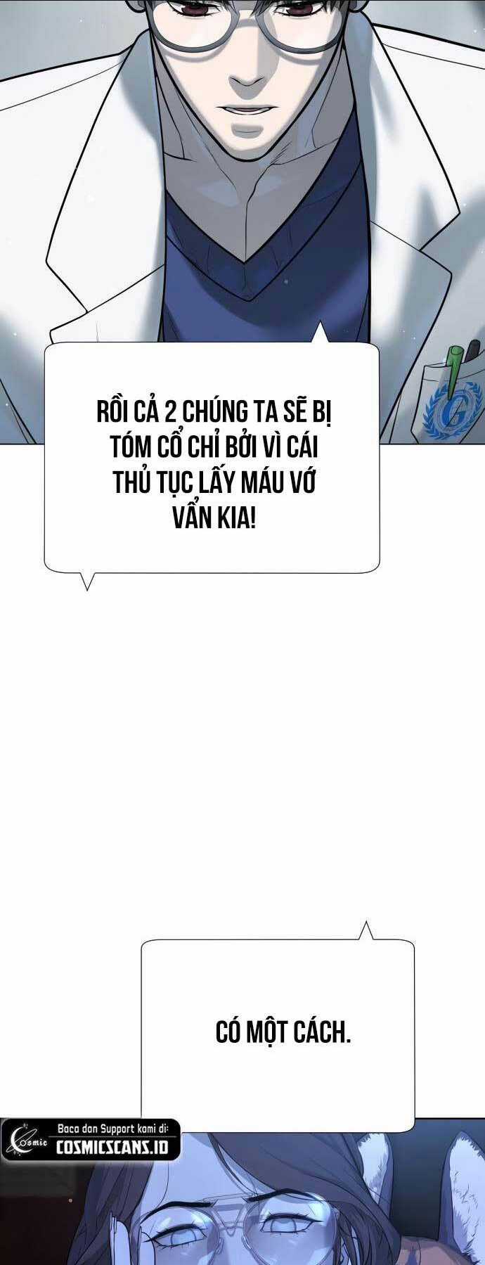 Sát Thủ Peter Chapter 17 trang 117