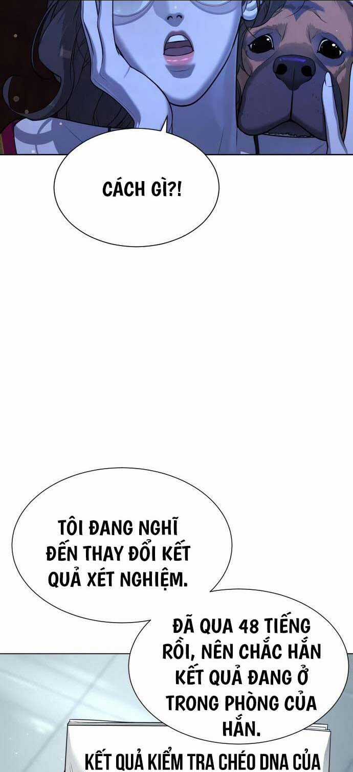 Sát Thủ Peter Chapter 17 trang 118