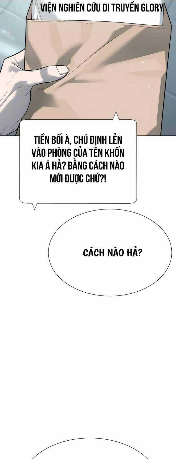 Sát Thủ Peter Chapter 17 trang 119