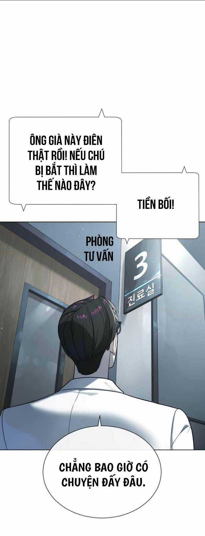 Sát Thủ Peter Chapter 17 trang 121