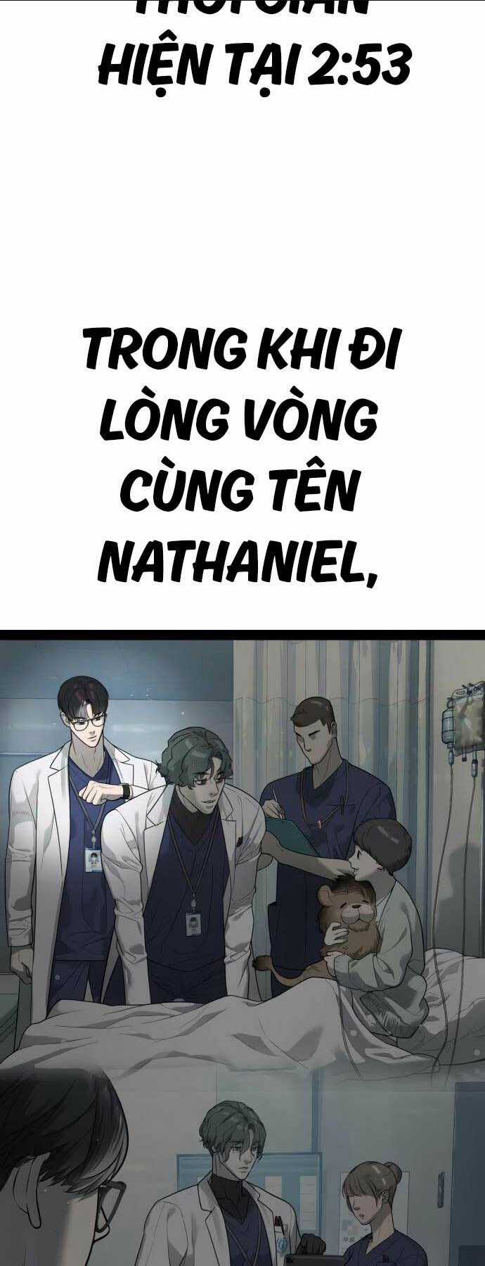 Sát Thủ Peter Chapter 17 trang 123