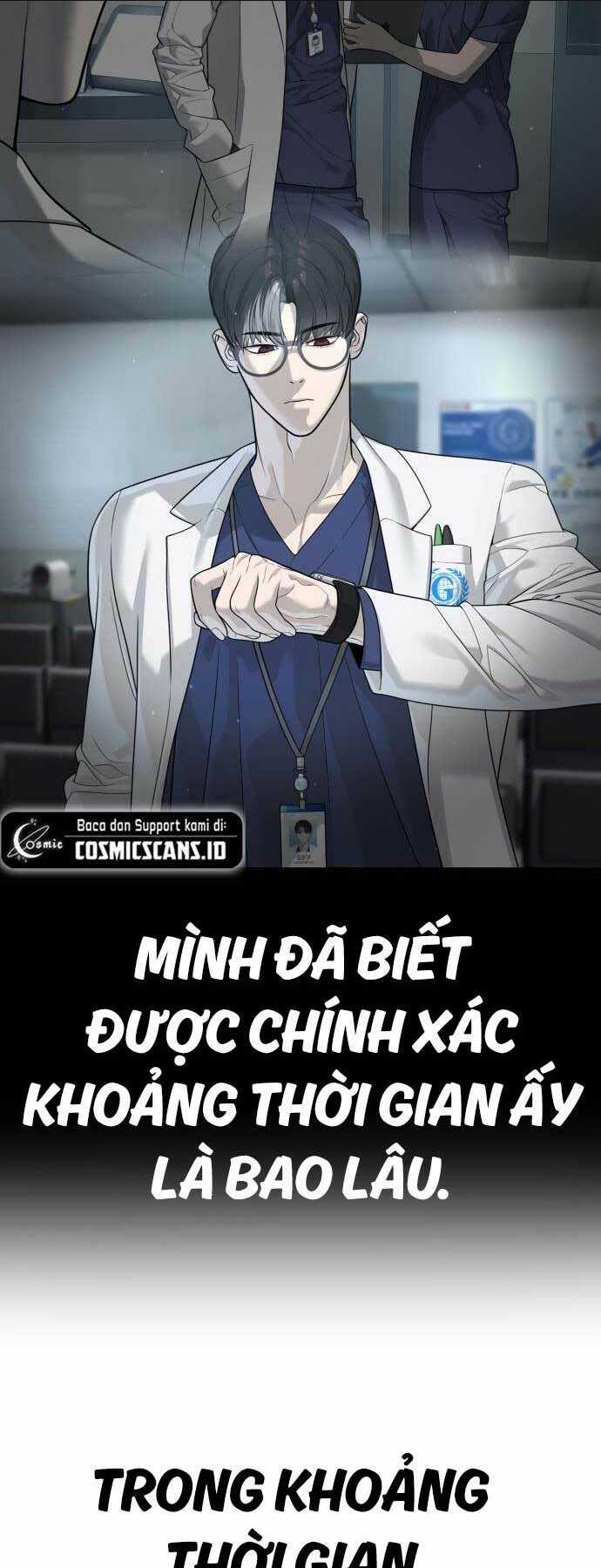 Sát Thủ Peter Chapter 17 trang 124