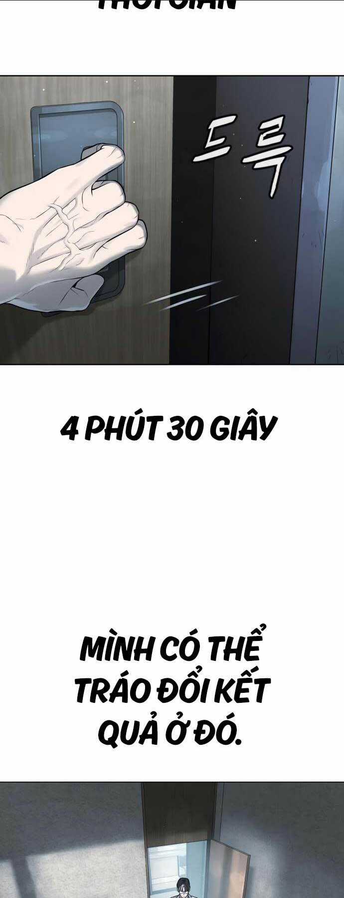 Sát Thủ Peter Chapter 17 trang 125