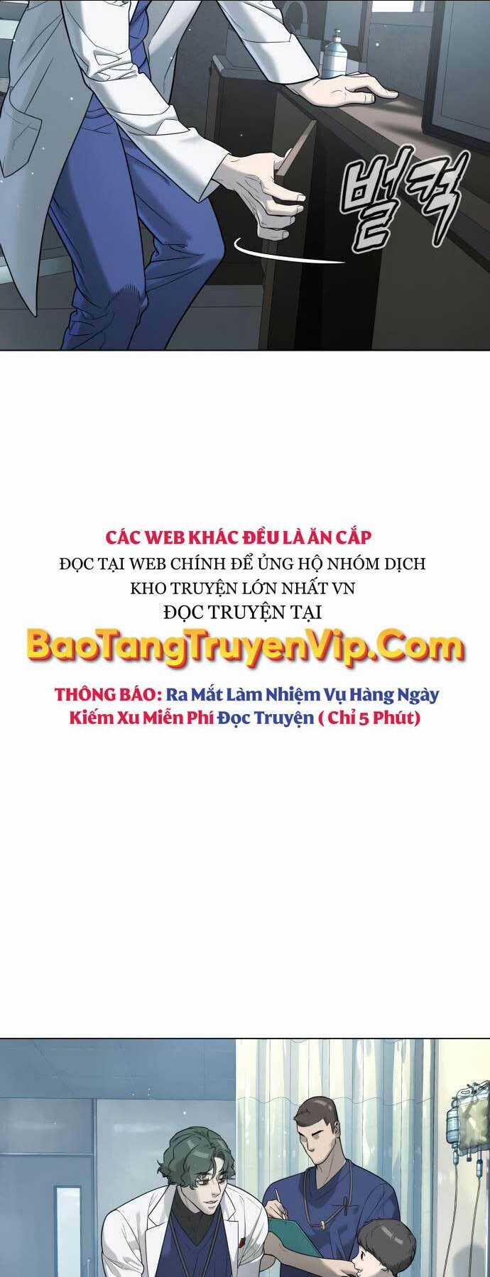 Sát Thủ Peter Chapter 17 trang 127