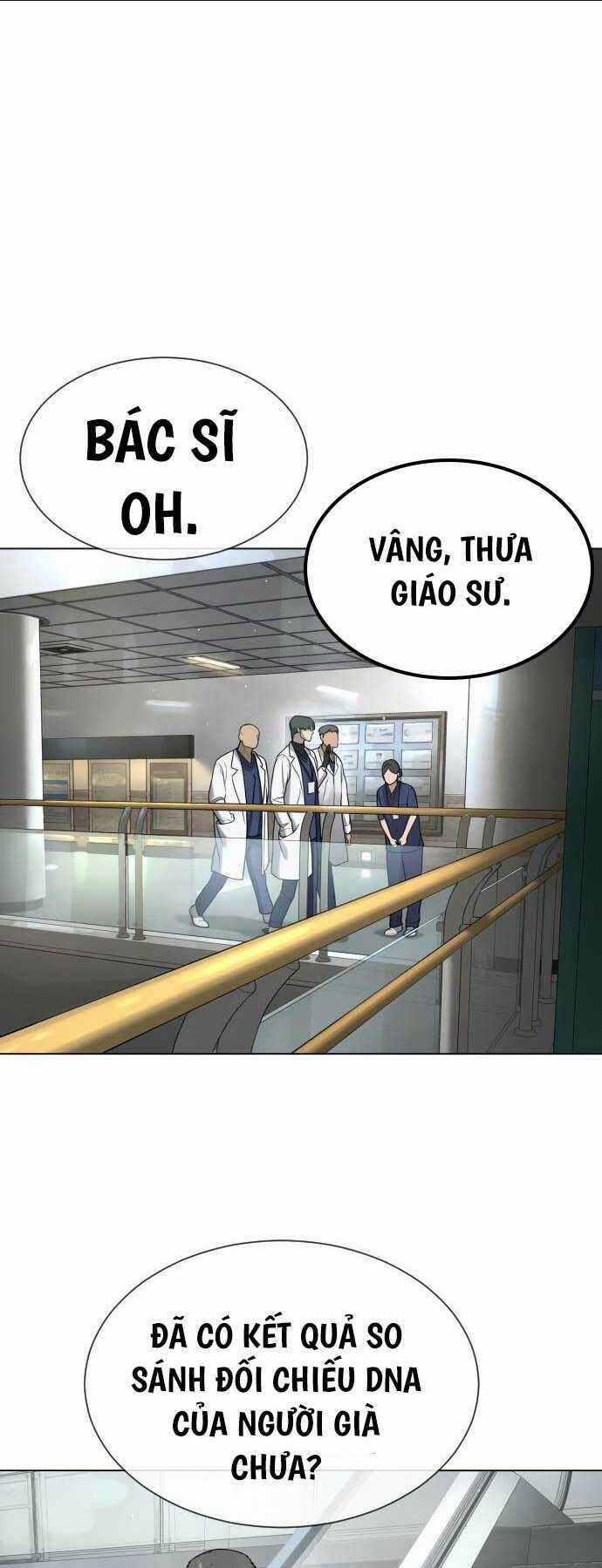 Sát Thủ Peter Chapter 17 trang 129