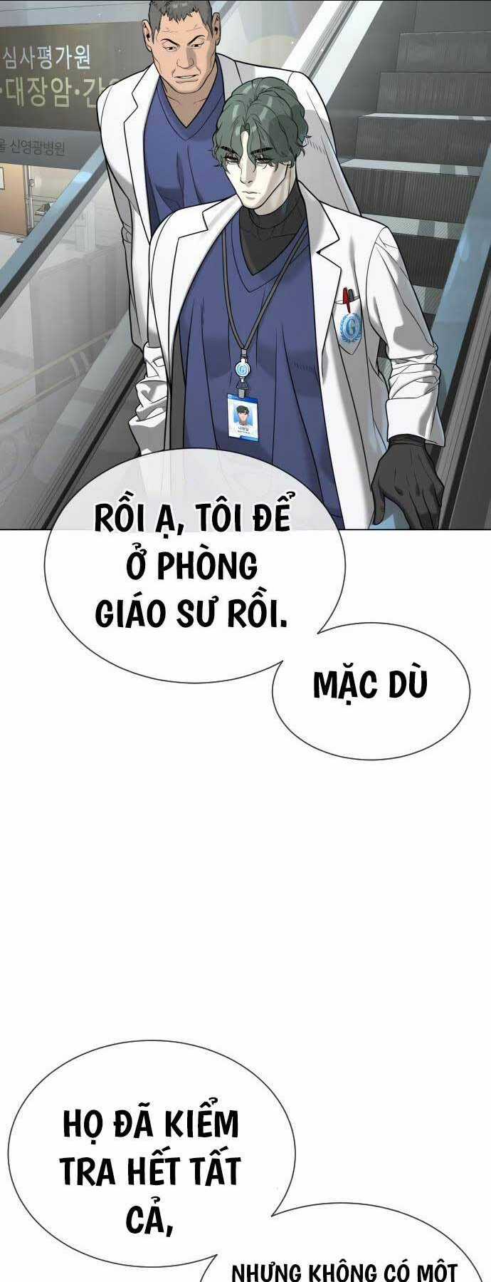 Sát Thủ Peter Chapter 17 trang 130
