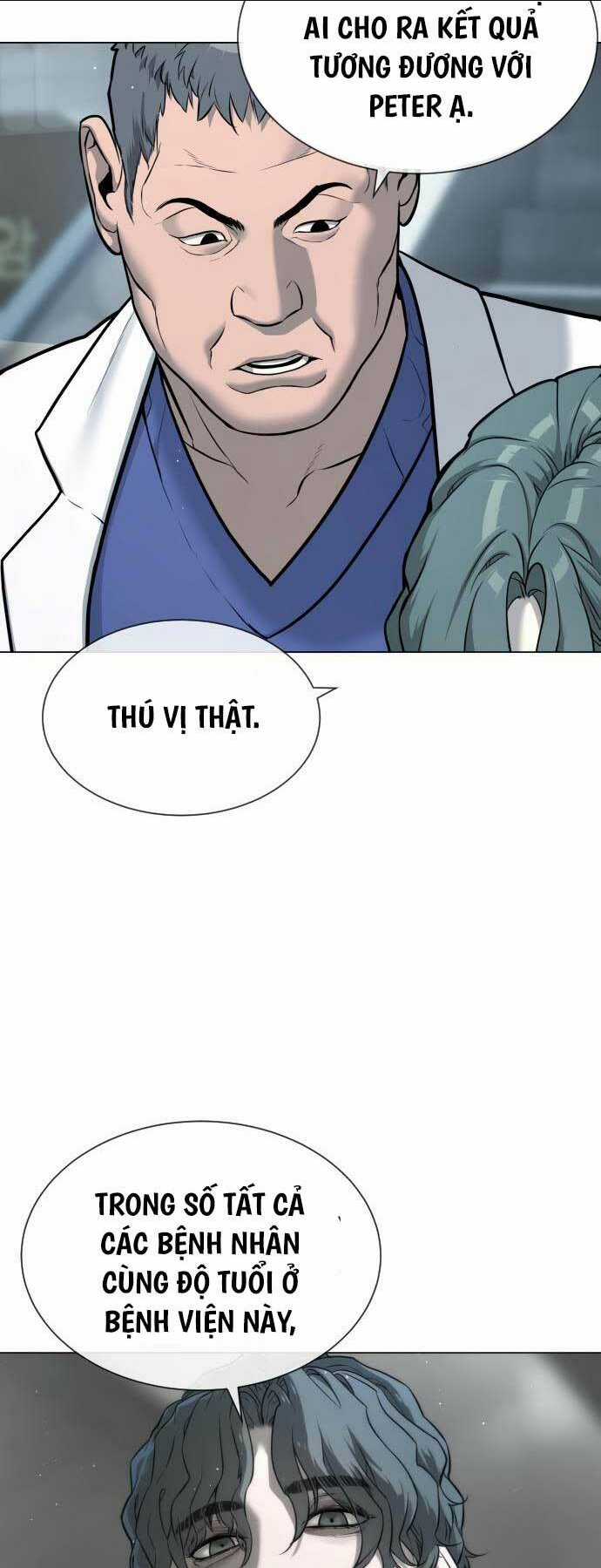 Sát Thủ Peter Chapter 17 trang 131