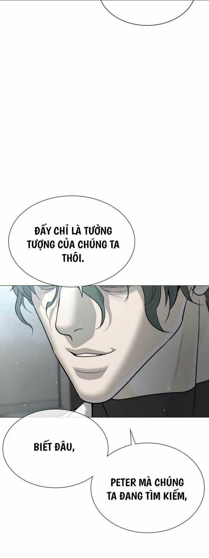 Sát Thủ Peter Chapter 17 trang 133
