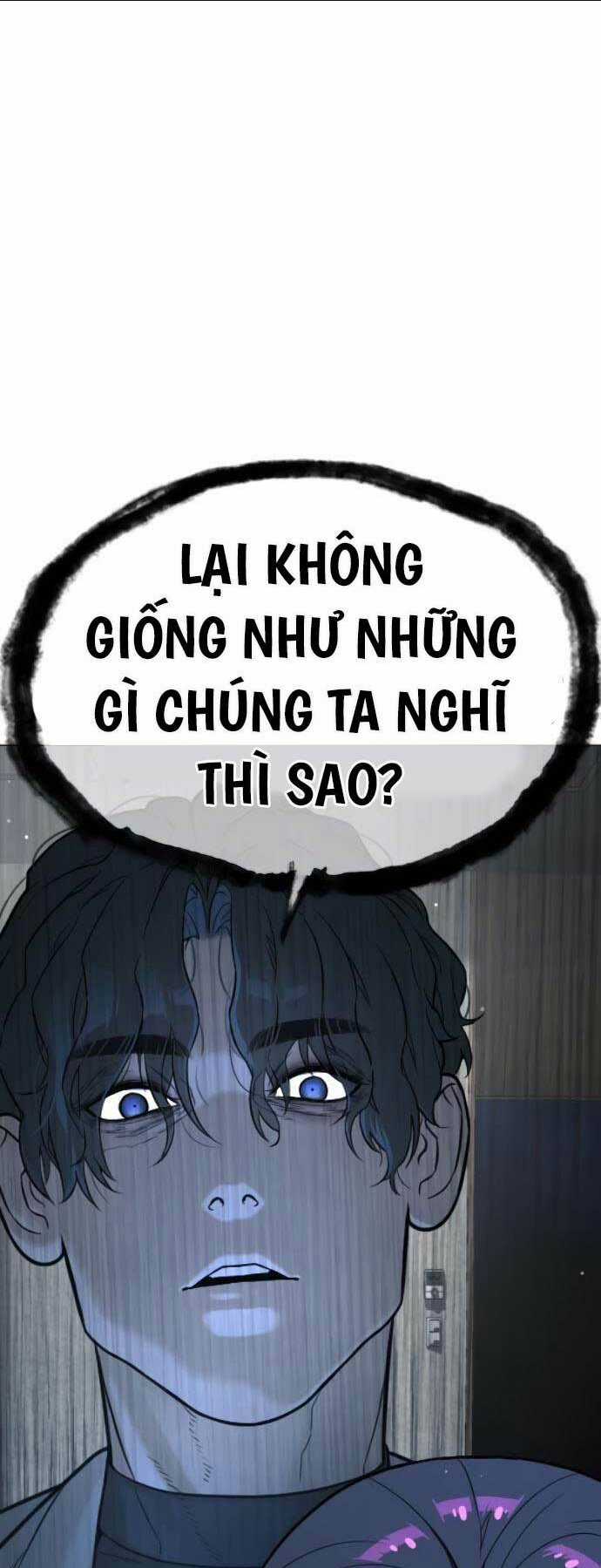 Sát Thủ Peter Chapter 17 trang 134