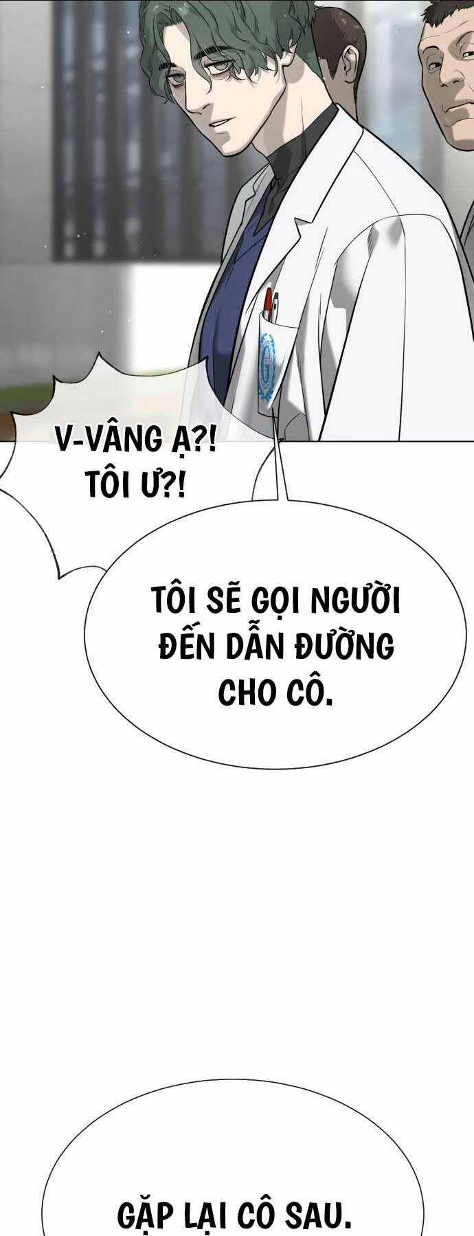 Sát Thủ Peter Chapter 17 trang 14