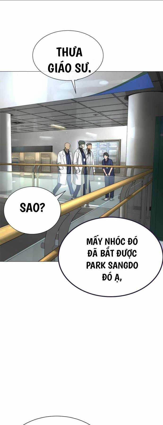 Sát Thủ Peter Chapter 17 trang 18