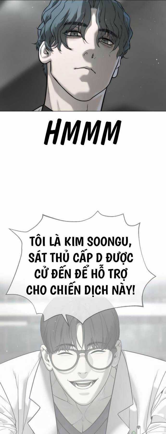 Sát Thủ Peter Chapter 17 trang 23