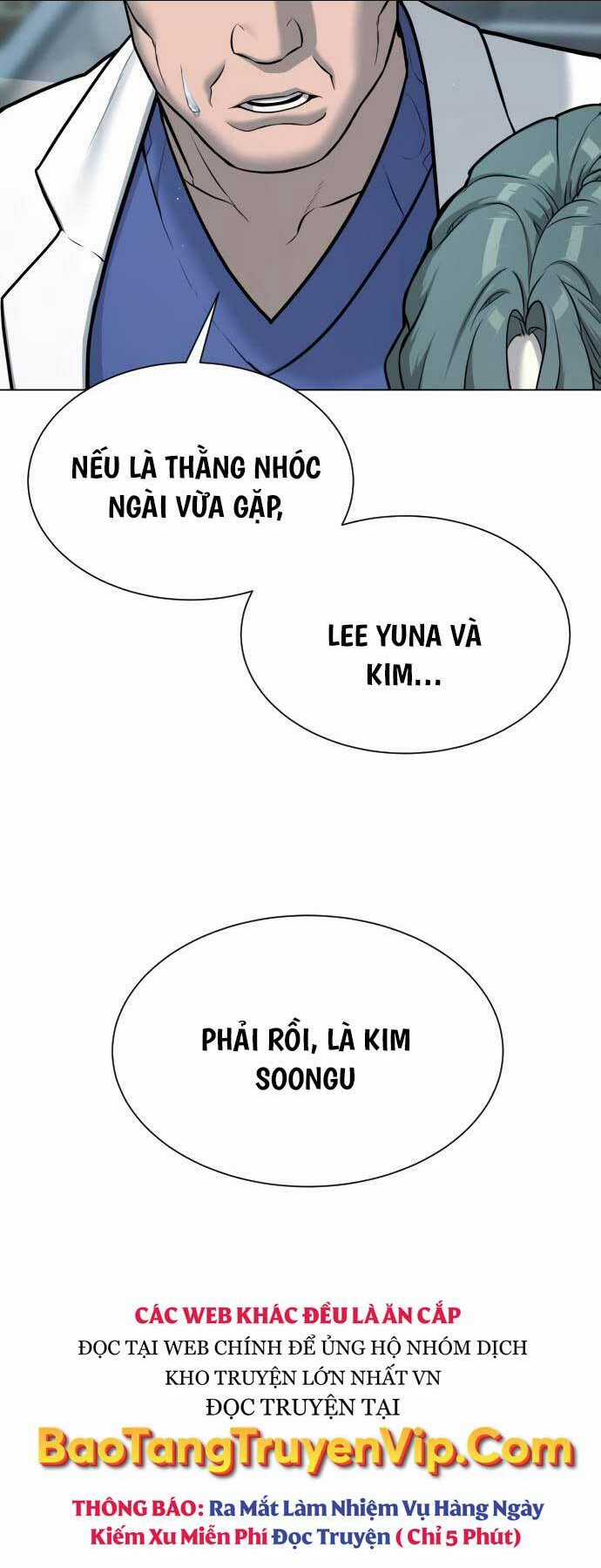 Sát Thủ Peter Chapter 17 trang 26