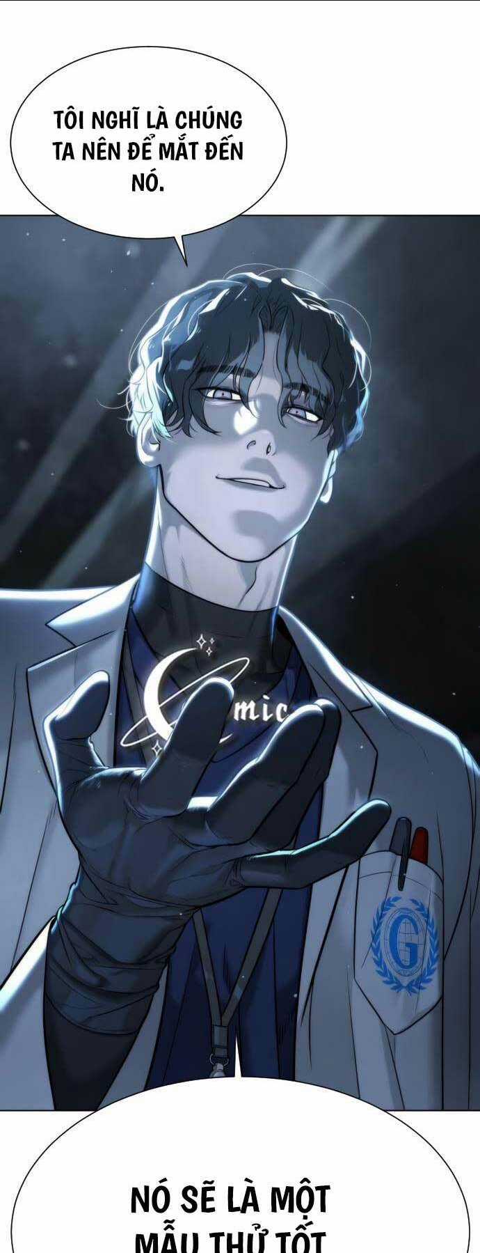 Sát Thủ Peter Chapter 17 trang 27