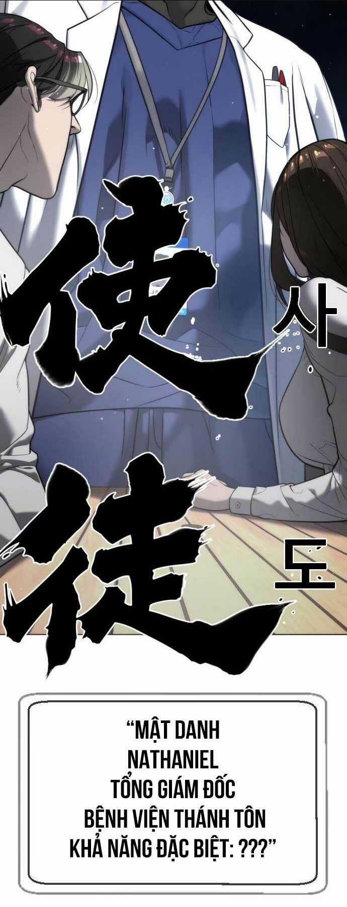 Sát Thủ Peter Chapter 17 trang 3