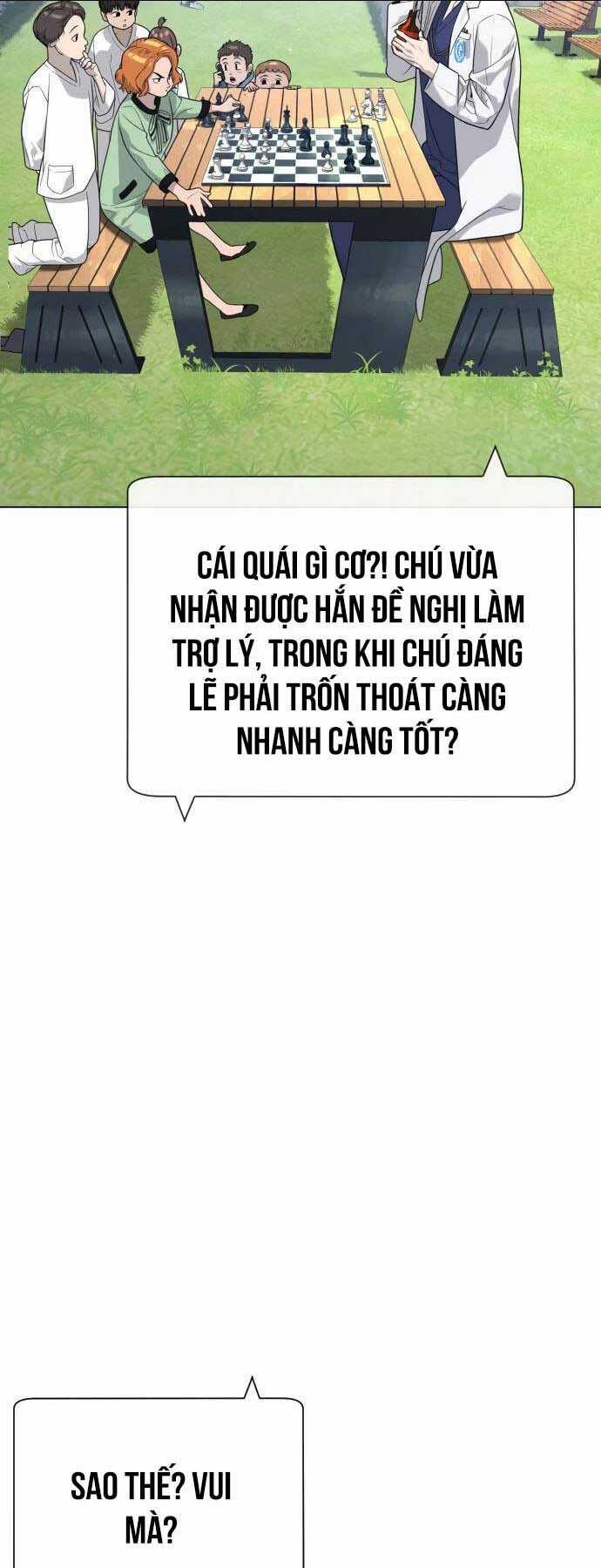 Sát Thủ Peter Chapter 17 trang 30
