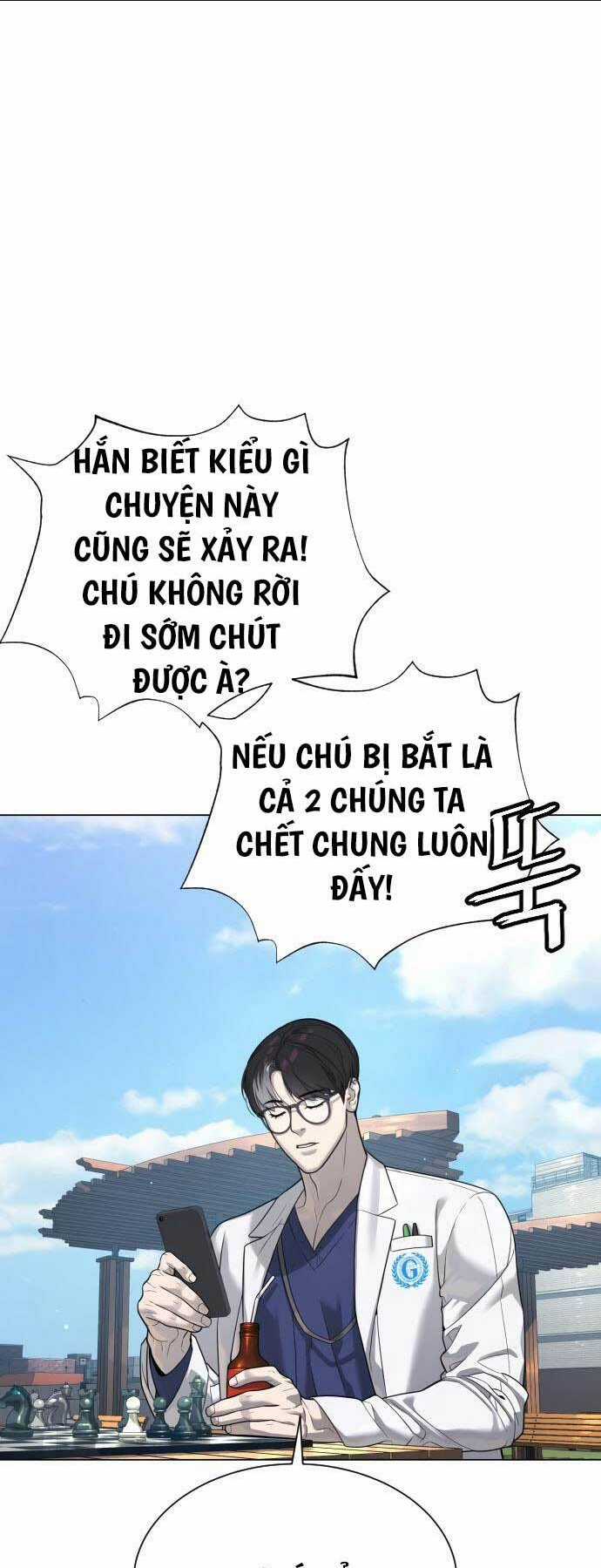 Sát Thủ Peter Chapter 17 trang 32
