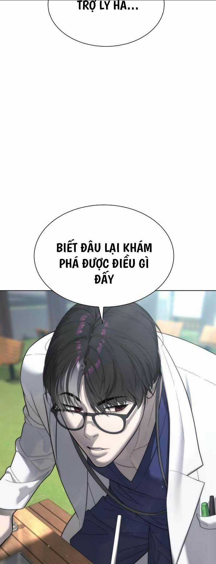 Sát Thủ Peter Chapter 17 trang 33