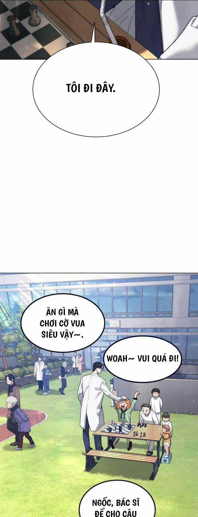 Sát Thủ Peter Chapter 17 trang 34