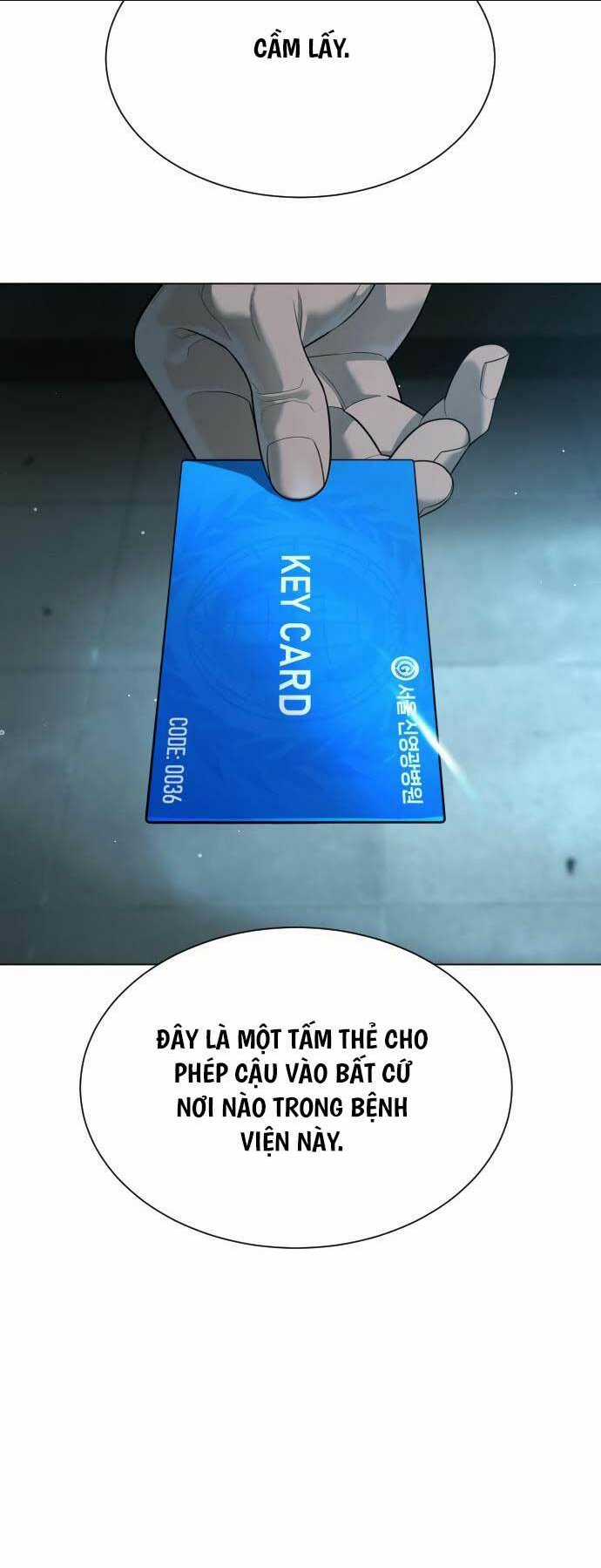 Sát Thủ Peter Chapter 17 trang 36