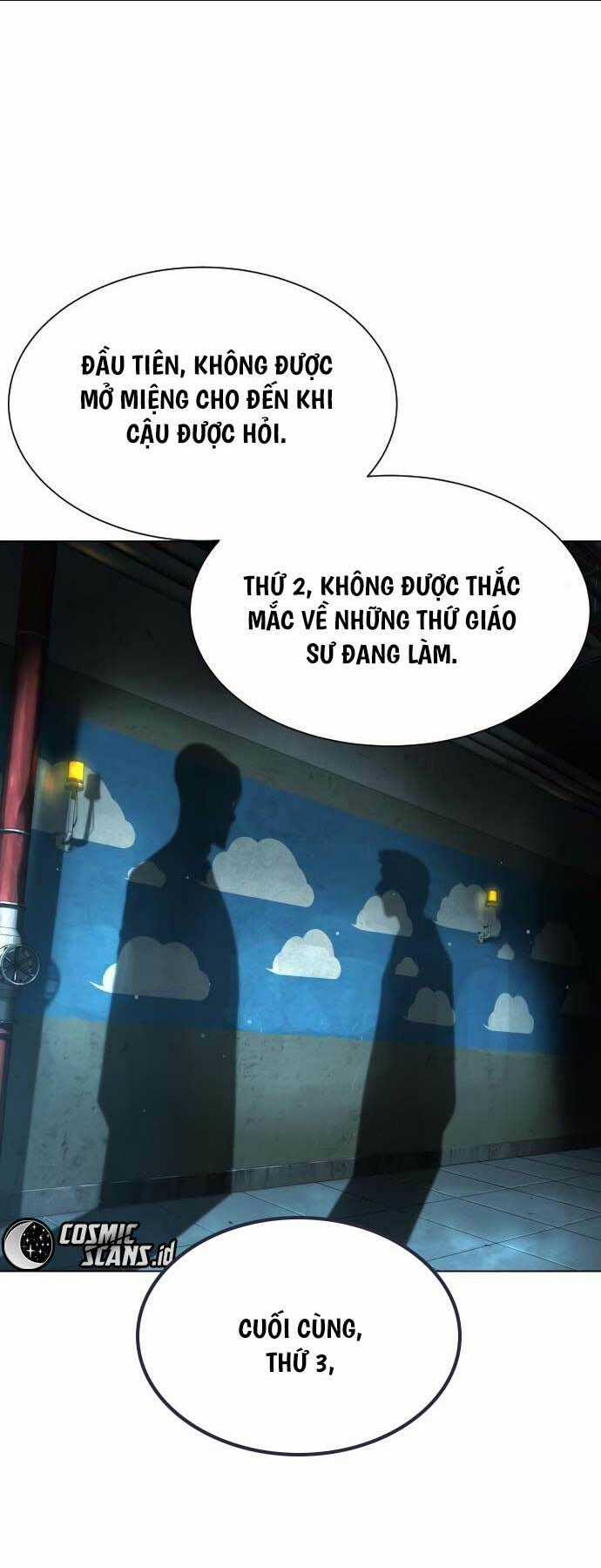 Sát Thủ Peter Chapter 17 trang 38