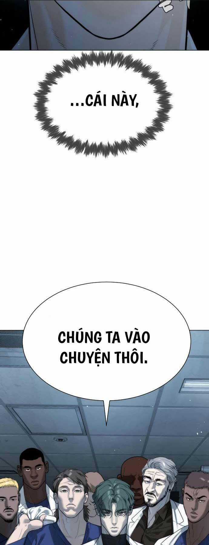 Sát Thủ Peter Chapter 17 trang 45