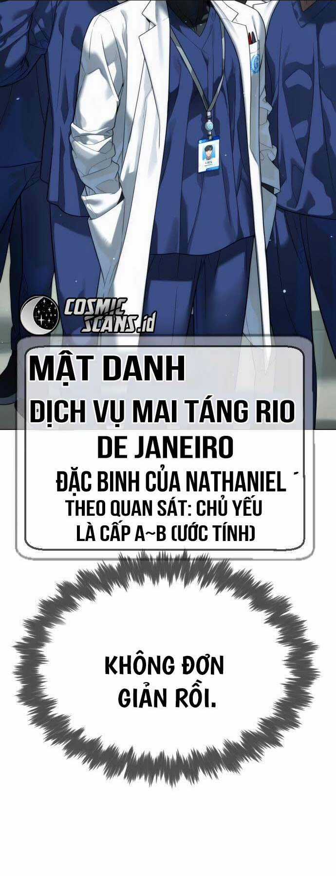 Sát Thủ Peter Chapter 17 trang 46