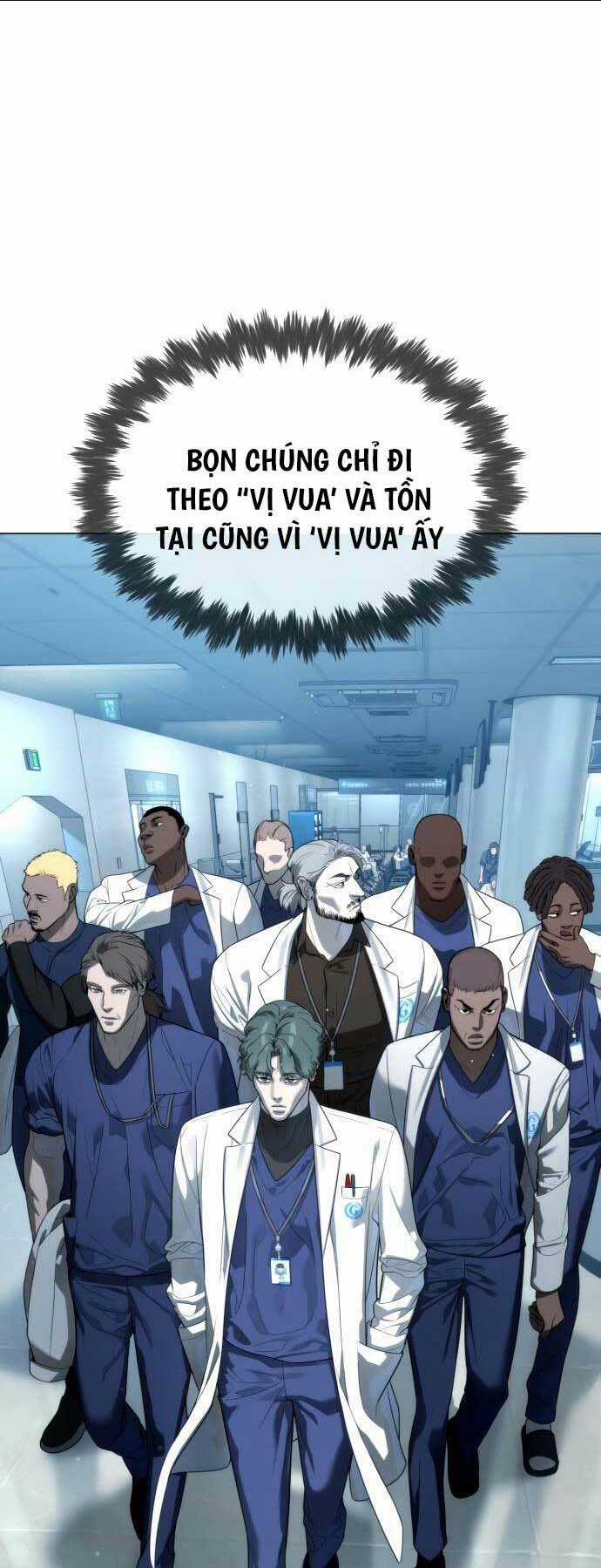 Sát Thủ Peter Chapter 17 trang 48