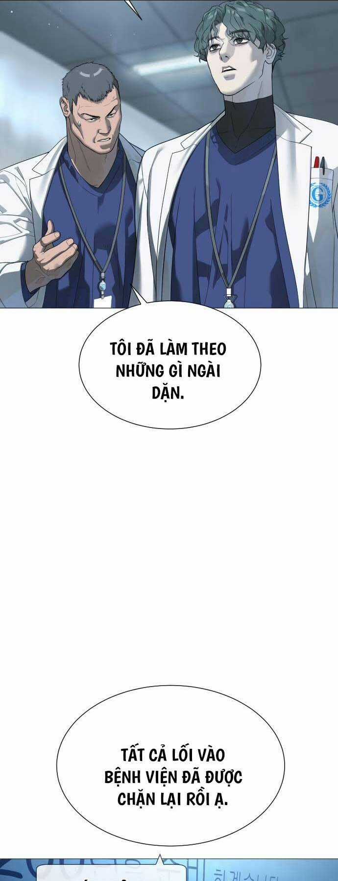 Sát Thủ Peter Chapter 17 trang 50