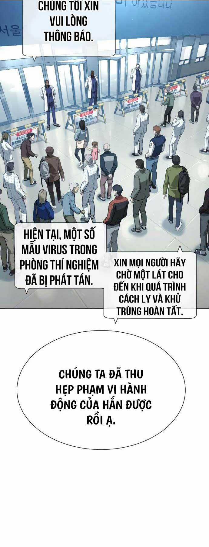 Sát Thủ Peter Chapter 17 trang 51