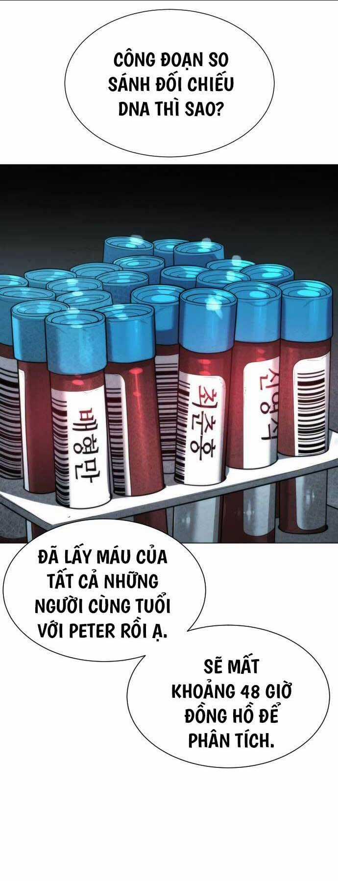 Sát Thủ Peter Chapter 17 trang 52