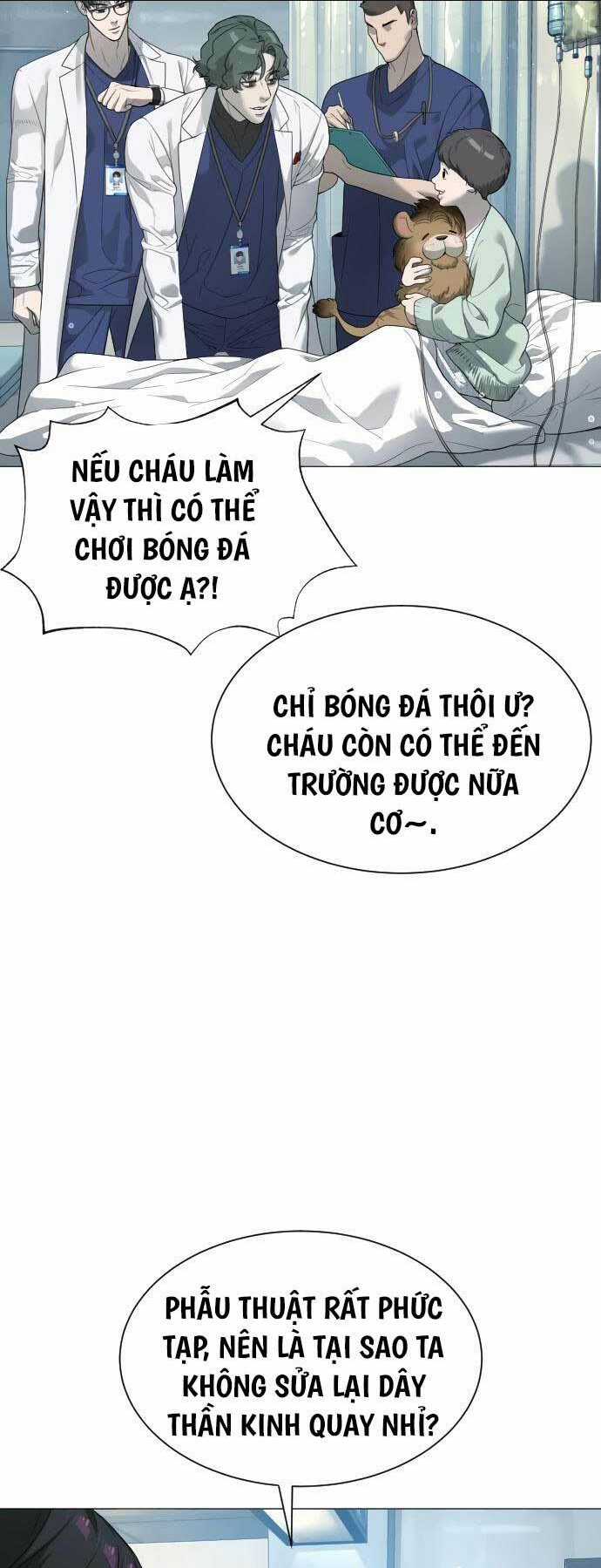 Sát Thủ Peter Chapter 17 trang 59