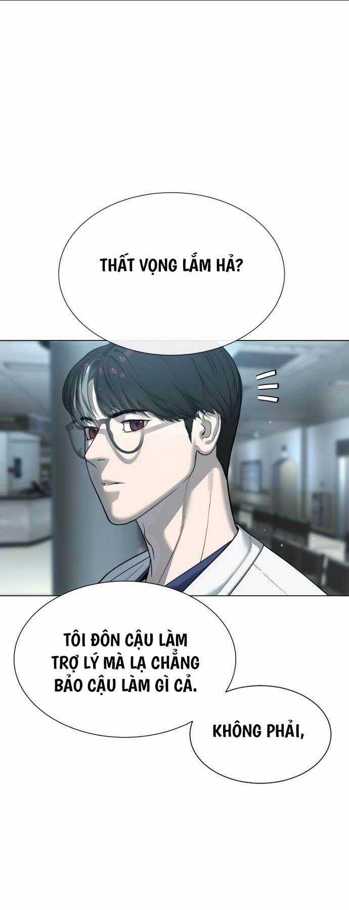 Sát Thủ Peter Chapter 17 trang 62